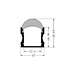  LED -Profil 